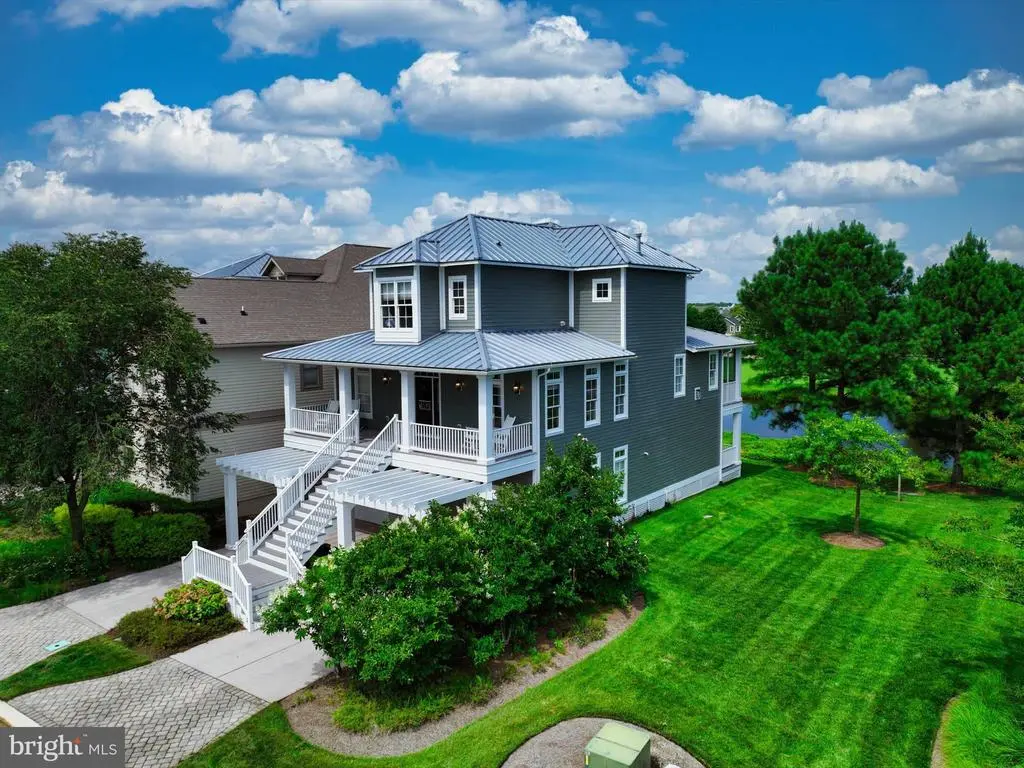 27558 S Nicklaus Ave #20, Millsboro