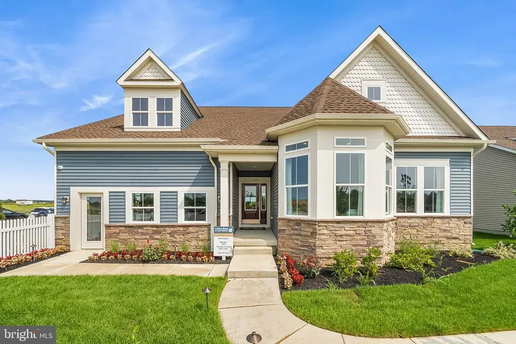 3109 Schuman Drive #581, MIDDLETOWN