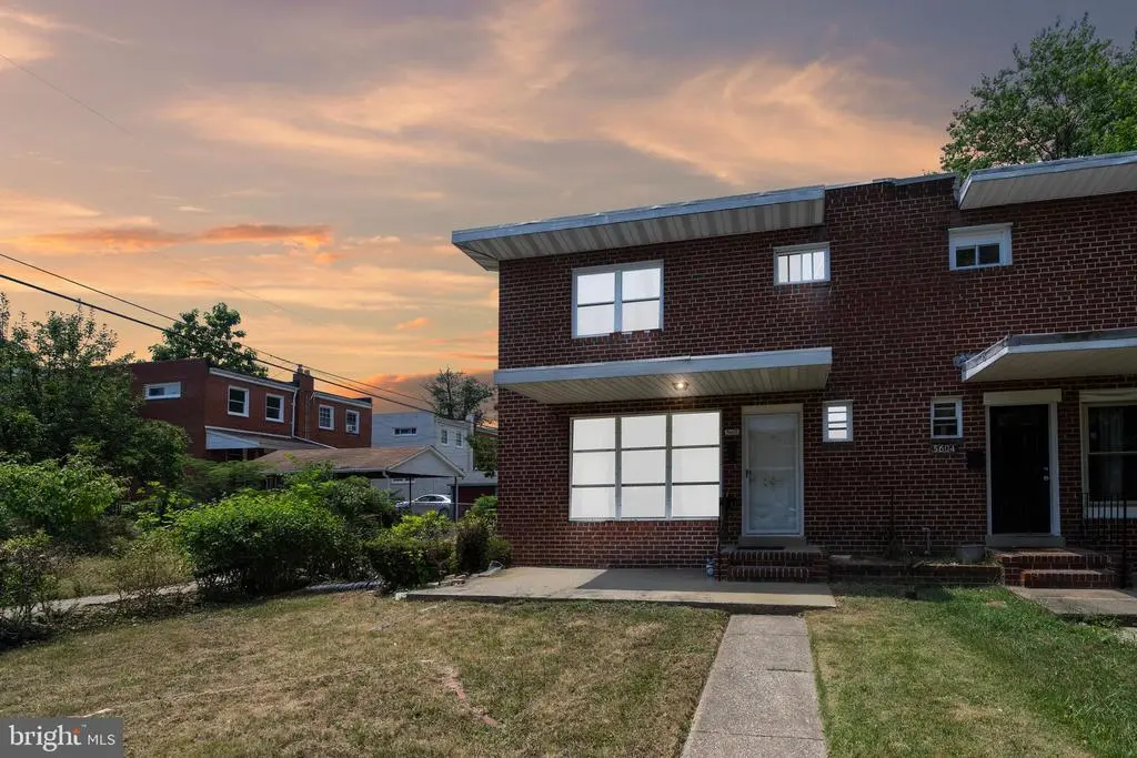 5602 Biddison Ave, Baltimore