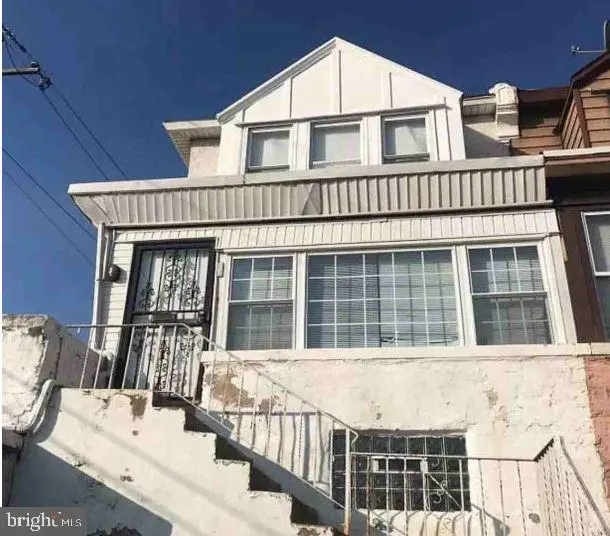 5700 N Marvine St, PHILADELPHIA