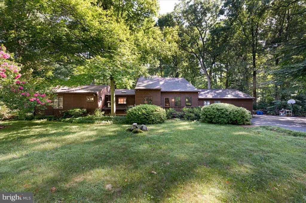 1117 Valentine Creek Dr, Crownsville