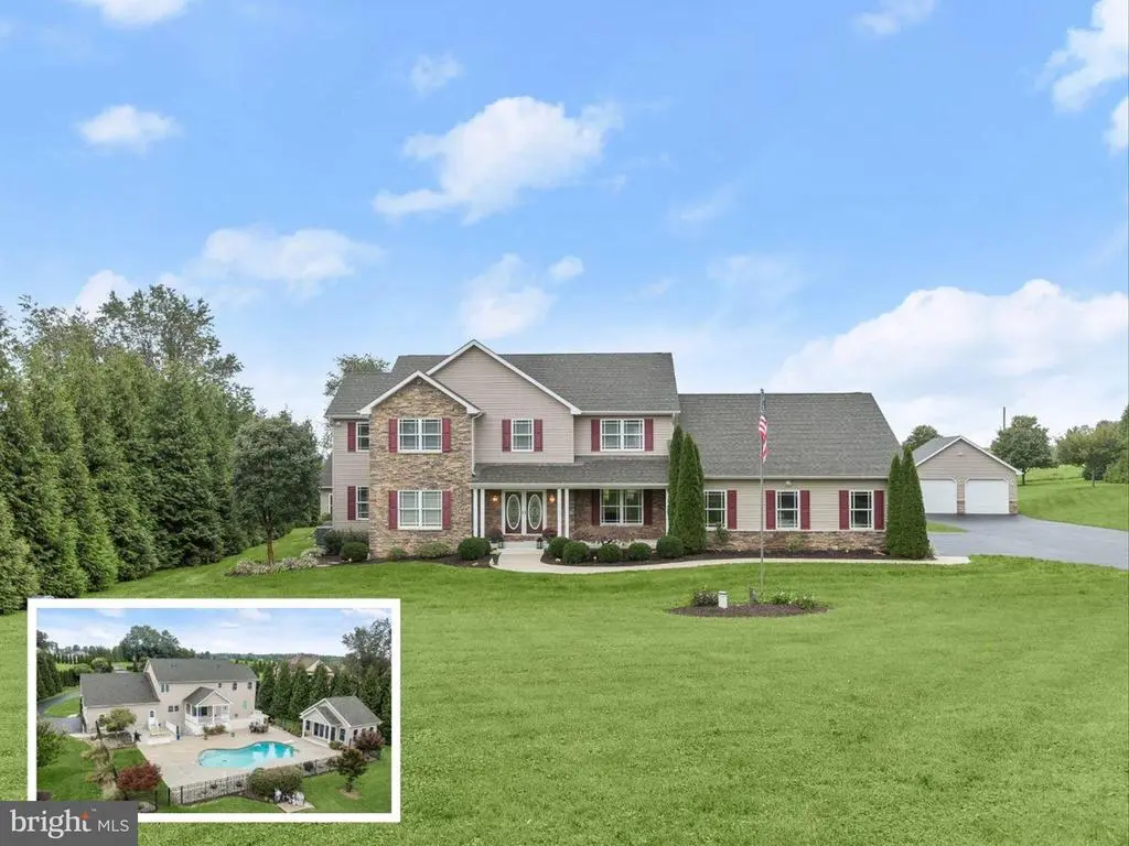 6937 Woodbine Rd, Woodbine