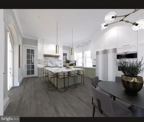 3023 Q Nw, WASHINGTON