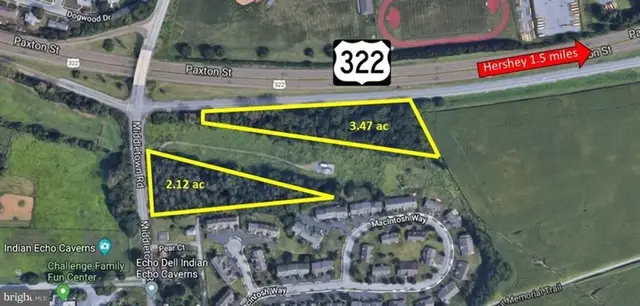 177 Middletown Road, Hummelstown