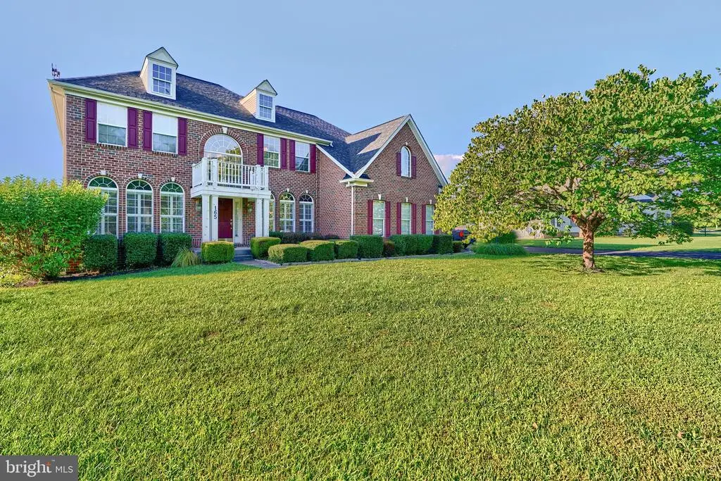 165 Arthur Ave, Port Deposit