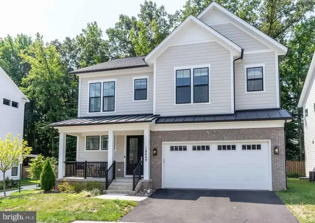 14669 Battery Ridge Ln, Centreville