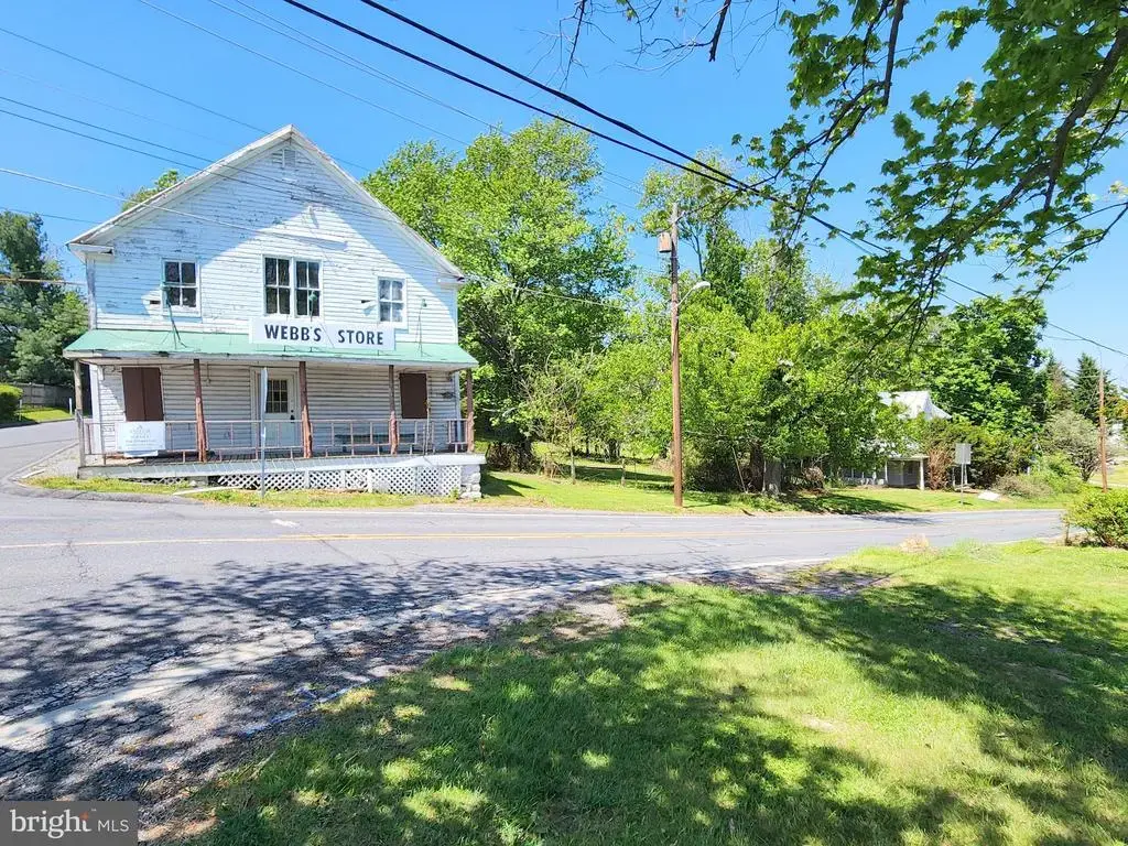 26506 Clarksburg Rd, DAMASCUS