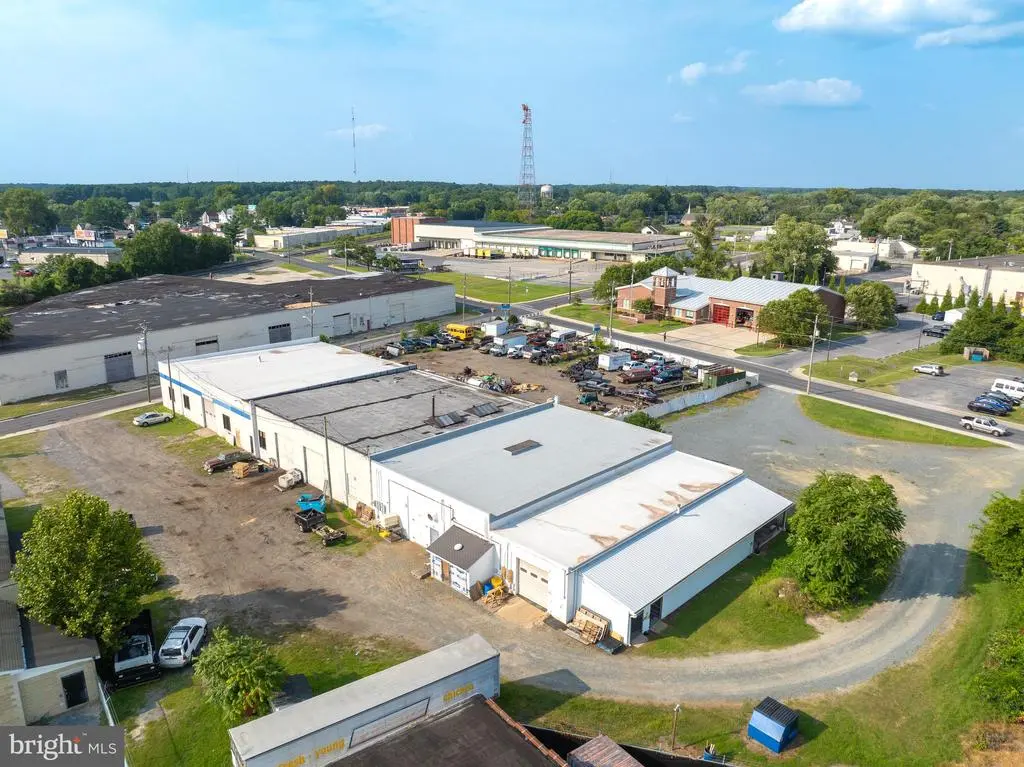 712 Brown St, Salisbury