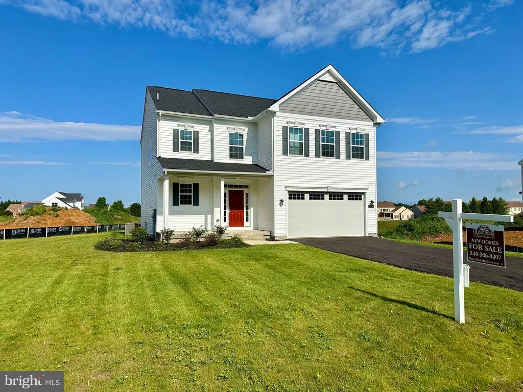 13810 Pulaski Dr #72, HAGERSTOWN