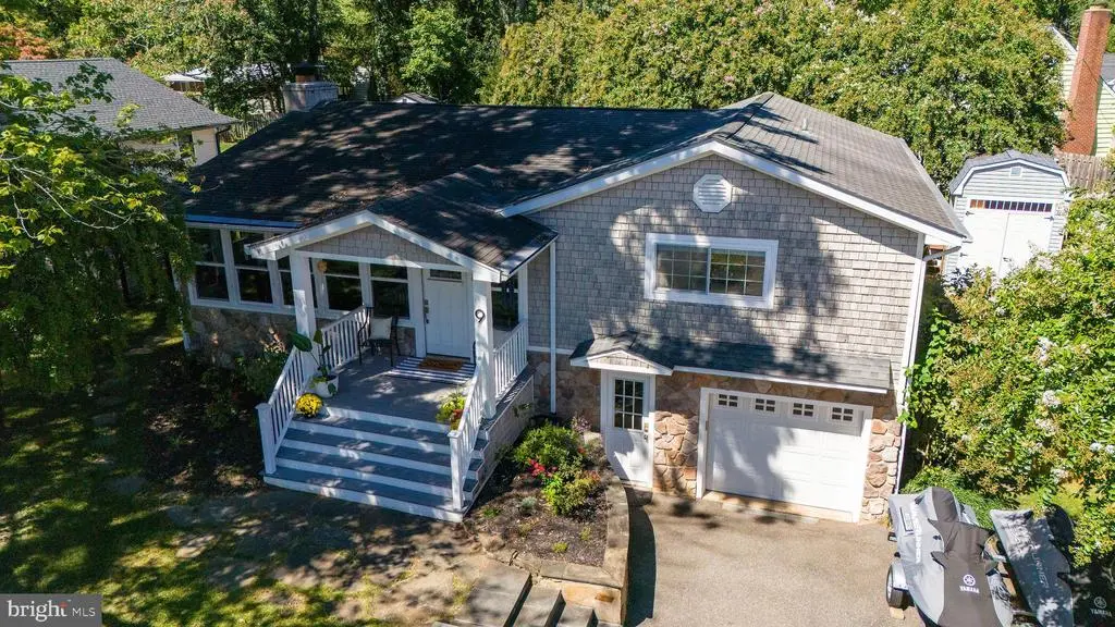 9 Beach Rd, Severna Park