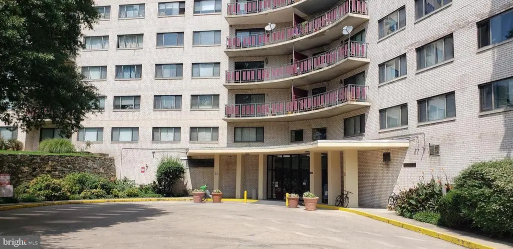 8830 Piney Branch Rd #1010, Silver Spring