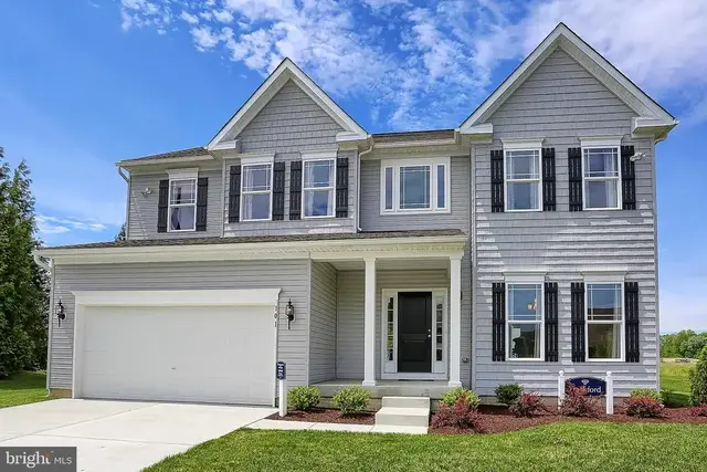 Tbd Falcon Lane, Chambersburg