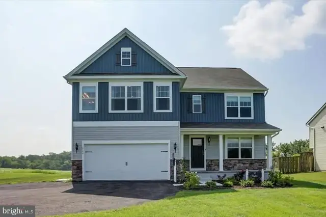 Tbd Falcon Lane, Chambersburg