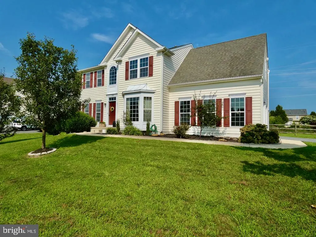 509 Aviemore Dr, Townsend