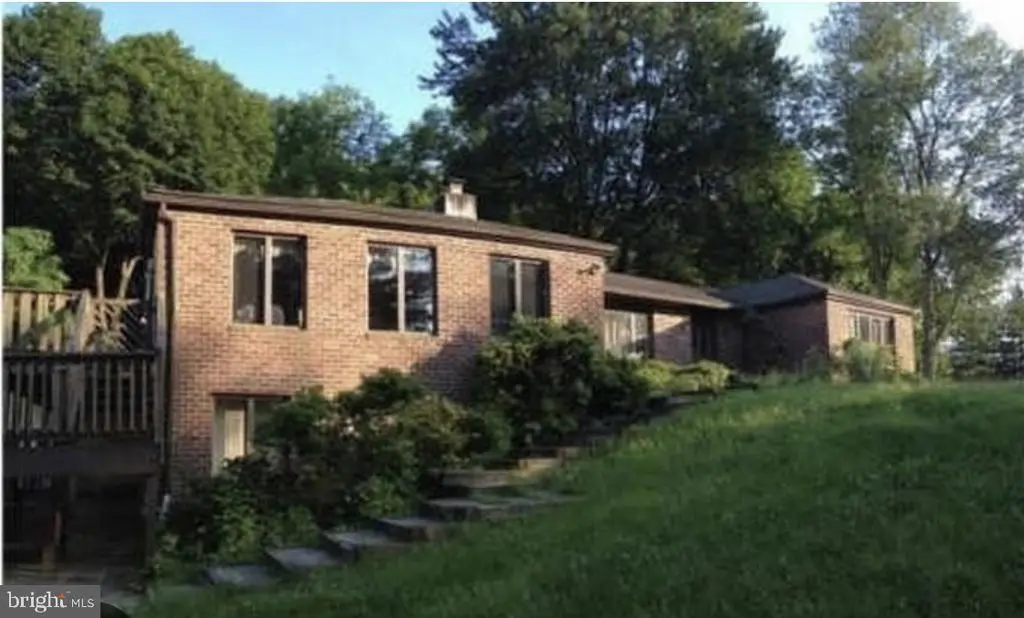 1392 Baltimore Pike, CHADDS FORD