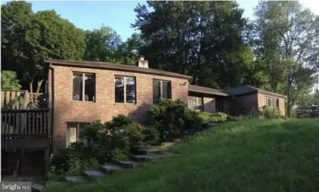 1392 Baltimore Pike, Chadds Ford