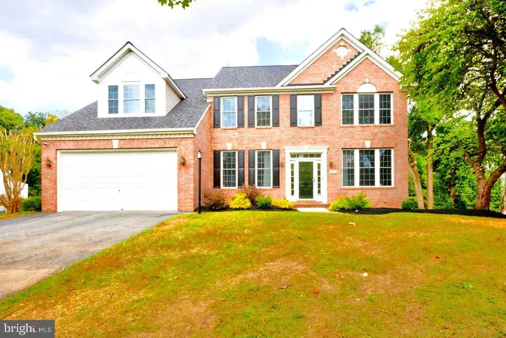 8378 Governor Grayson Way, Ellicott City