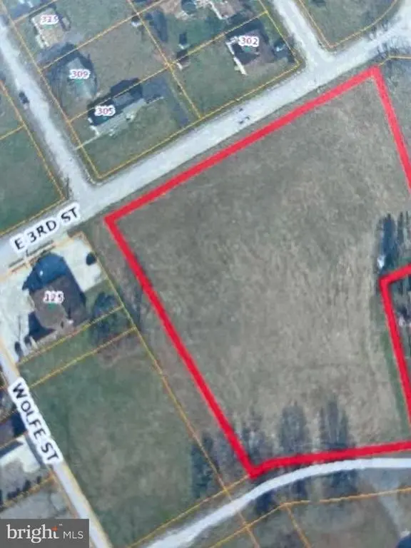 1729 Stevens Ave, Bernville