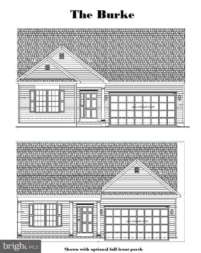 6452-b General Drive #burke, Mount Airy