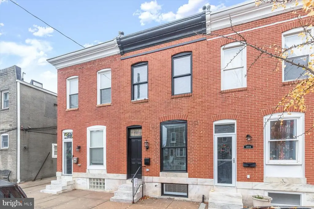 3602 Fait Ave, Baltimore