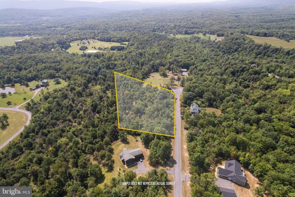 Lot 17 The Meadows At Sleepy Creek, Hedgesville