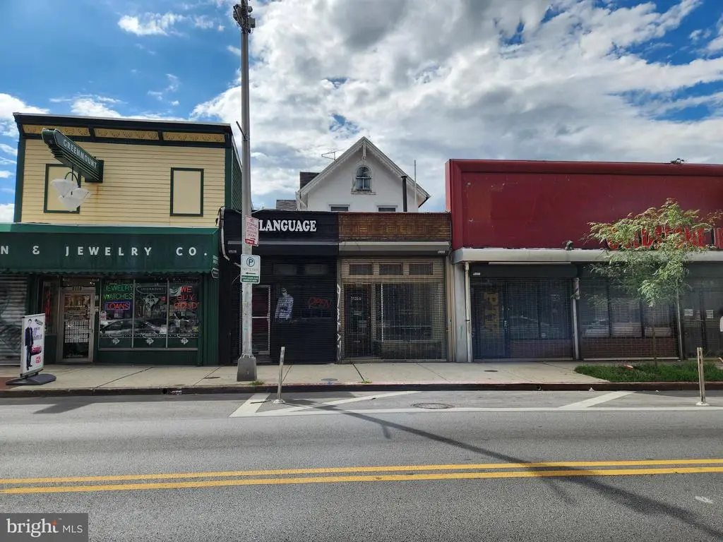 3120 Greenmount Ave, Baltimore