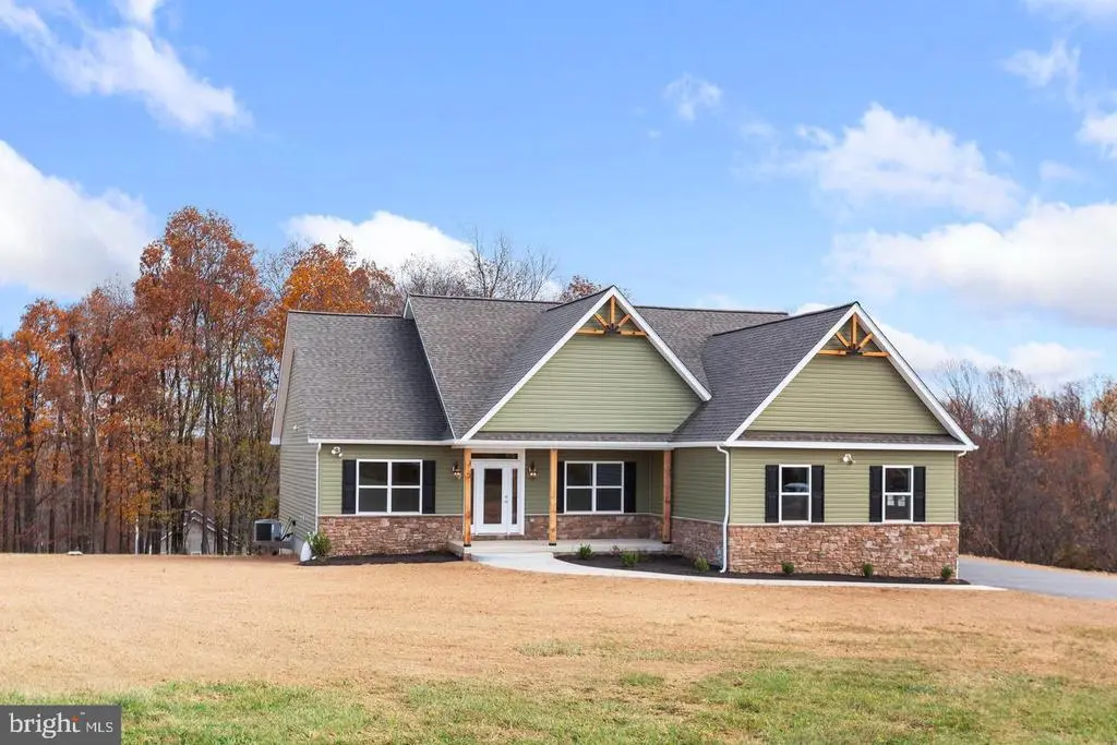 6468-d General Drive #bartholow, Mount Airy