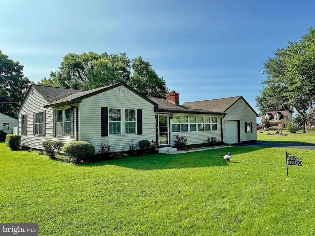 16100 Bridge Dr, Cobb Island