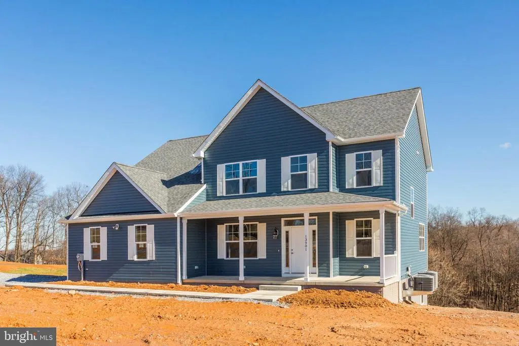 6468-e General Drive #manor, Mount Airy