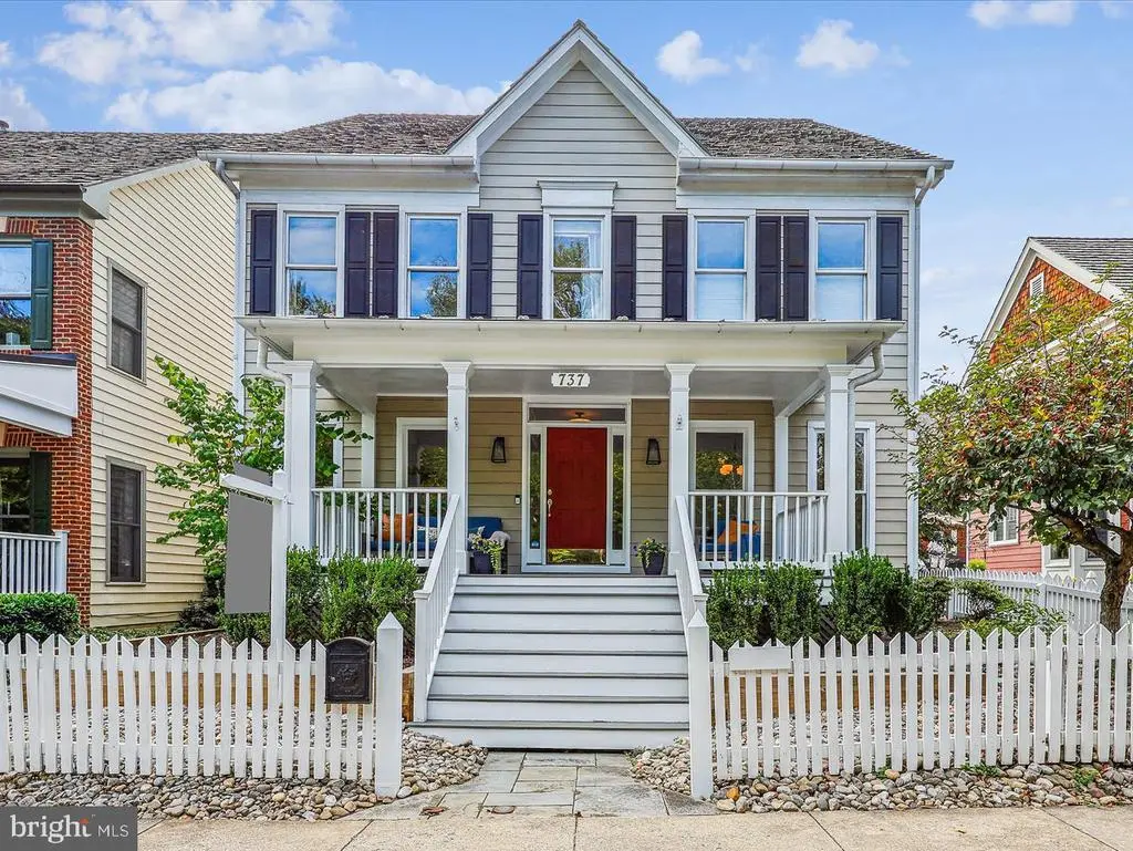 737 Chestertown St, Gaithersburg