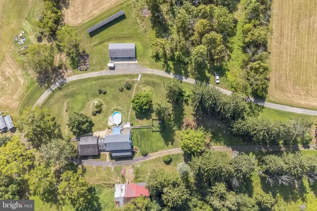 3068 Bowers Mill Rd, Pennsburg