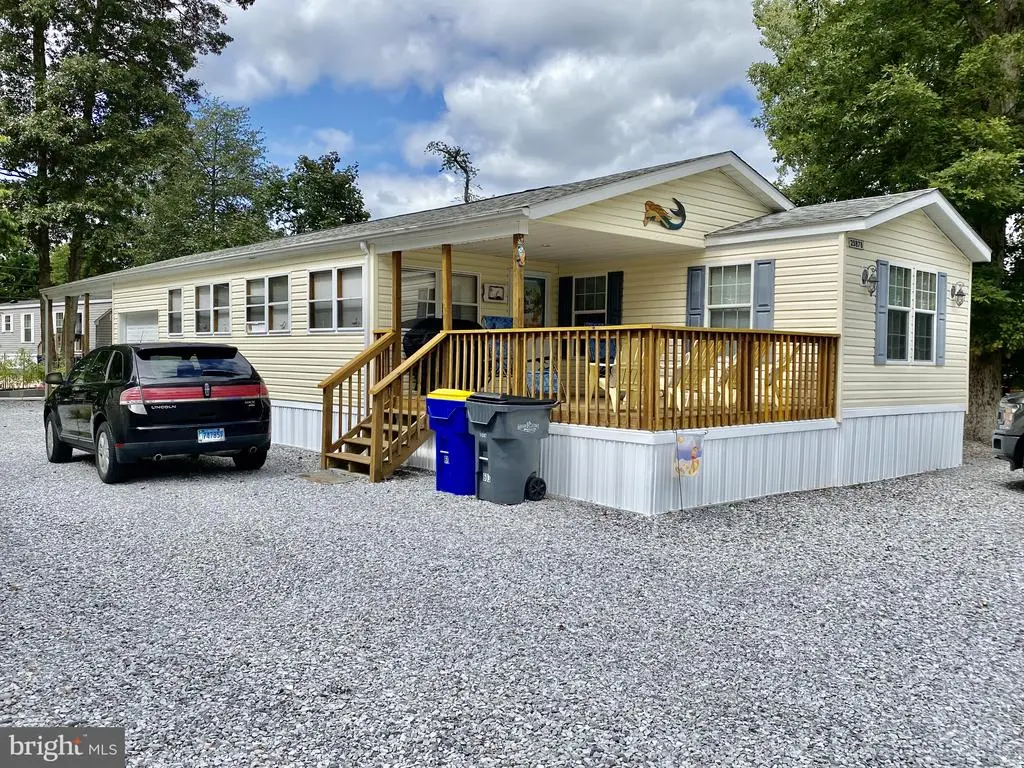 25878 American St, Millsboro