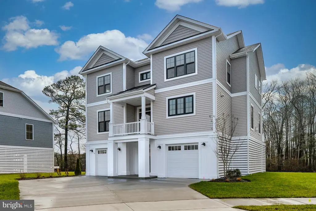 36176 Cordgrass Dr, LEWES