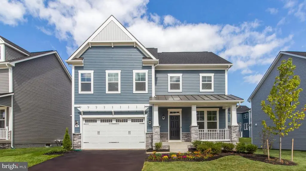 918 Shenandoah View Pkwy, Brunswick