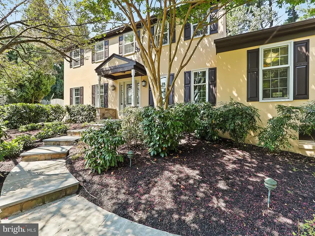 903 Penn Valley Rd, Media