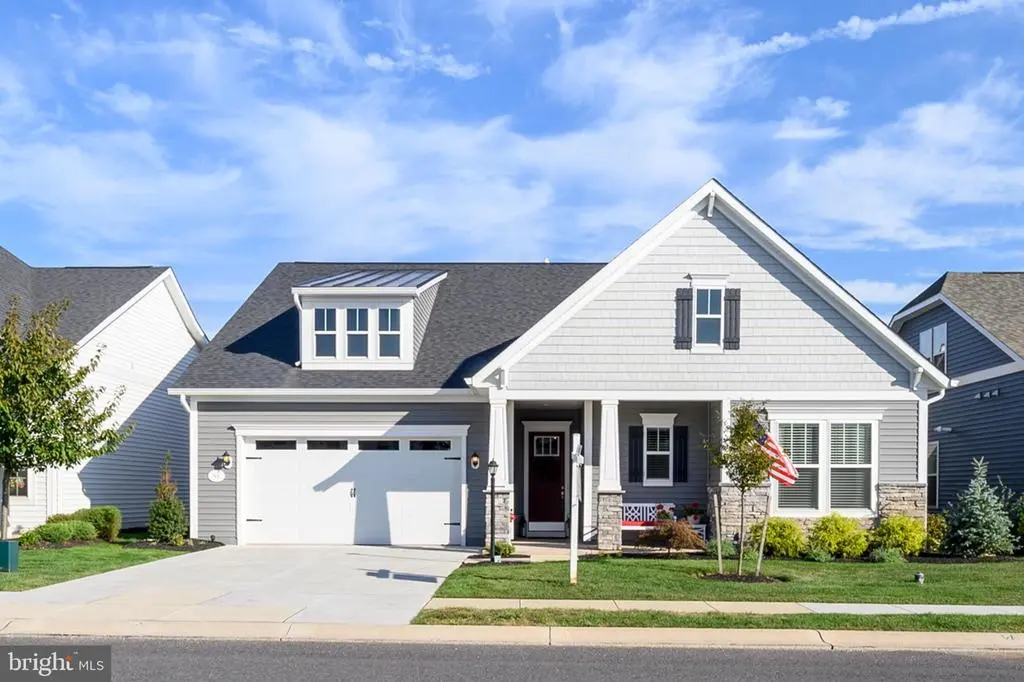 44 Lively Stream Way, Gettysburg