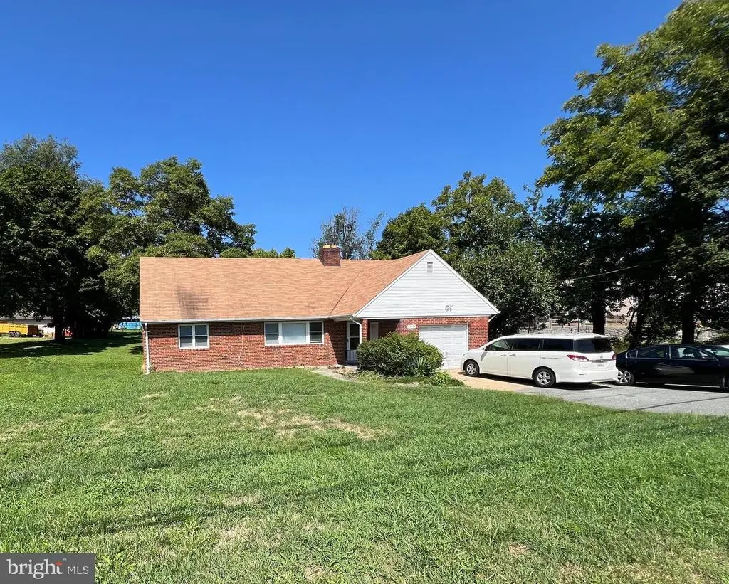 13704 New Hampshire Ave, SILVER SPRING