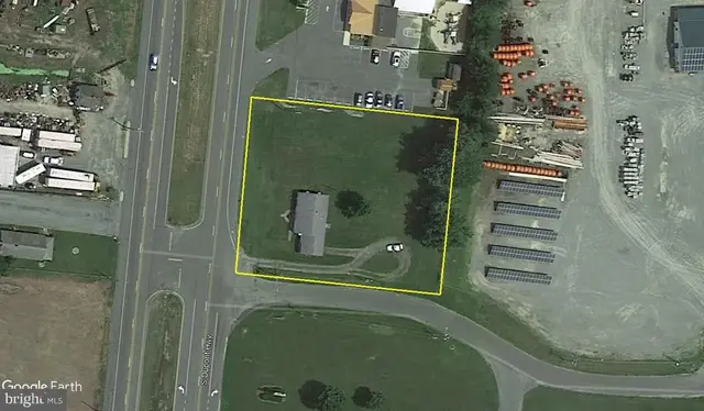 17673 S Dupont Hwy, Harrington