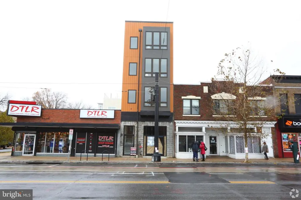 904 H St Ne #c-1, WASHINGTON