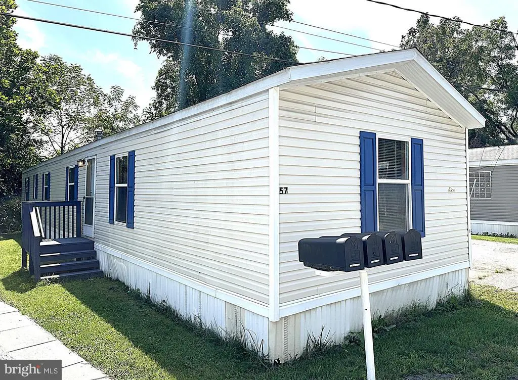 57 S Paula St, Laurel