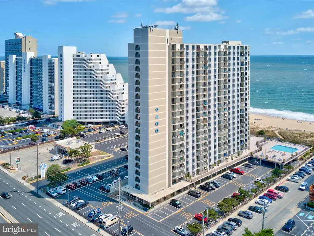 9400 Coastal Hwy #1007, Ocean City