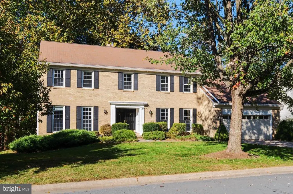 11412 Symphony Woods Ln, Silver Spring
