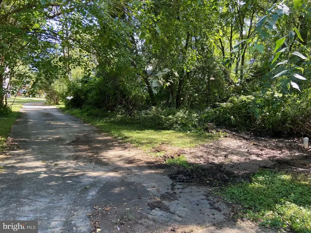 Ritchie Highway, GLEN BURNIE