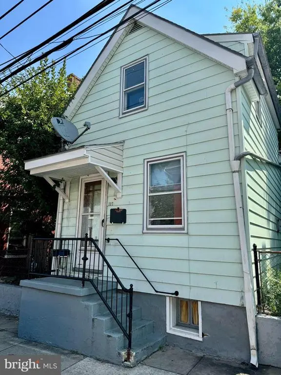 112 S Locust St, Hagerstown