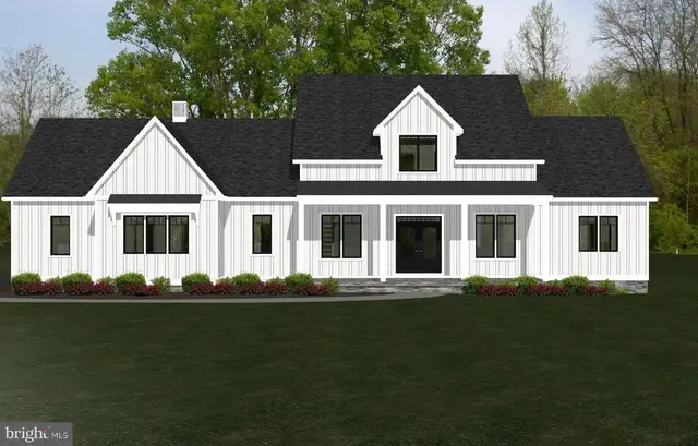 Lot #4 Rickenbach Rd, Reading