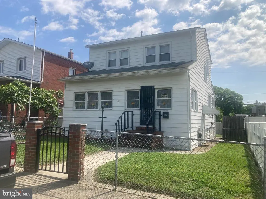 1837 Portship Rd, Dundalk