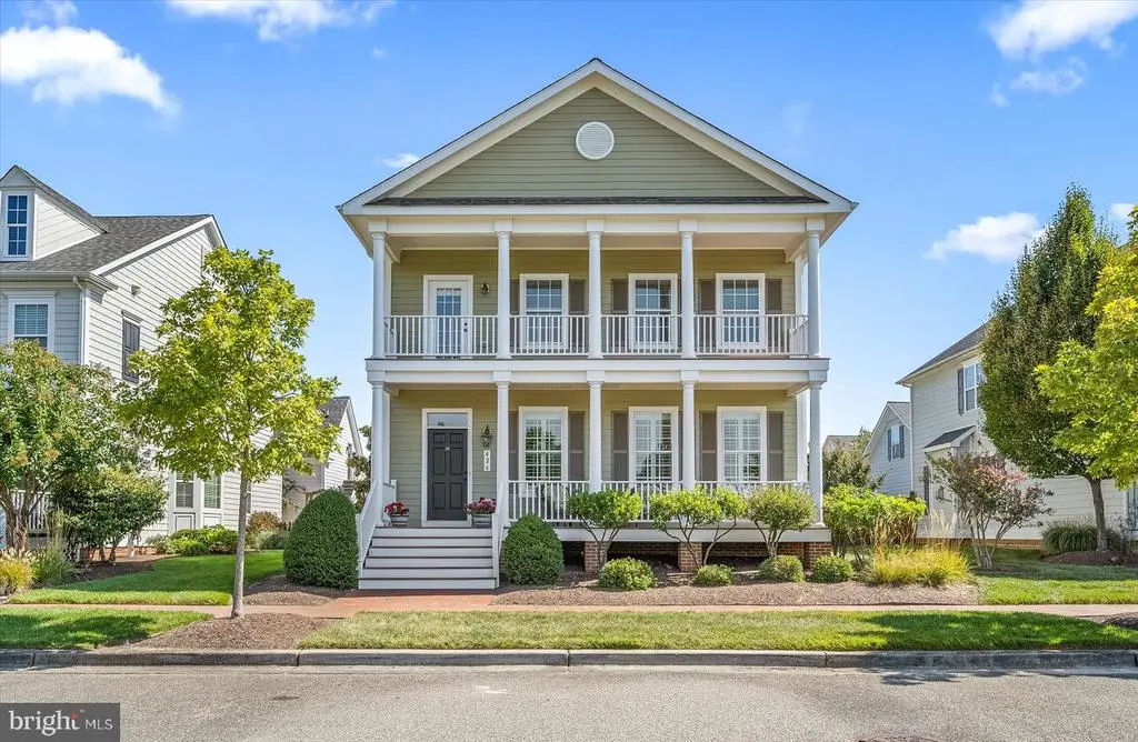 426 Macum Creek Dr, Chester