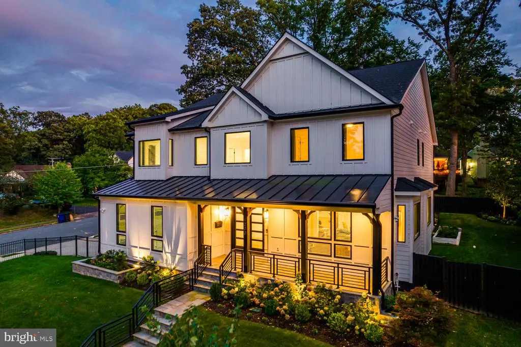 4200 40th St N, Arlington