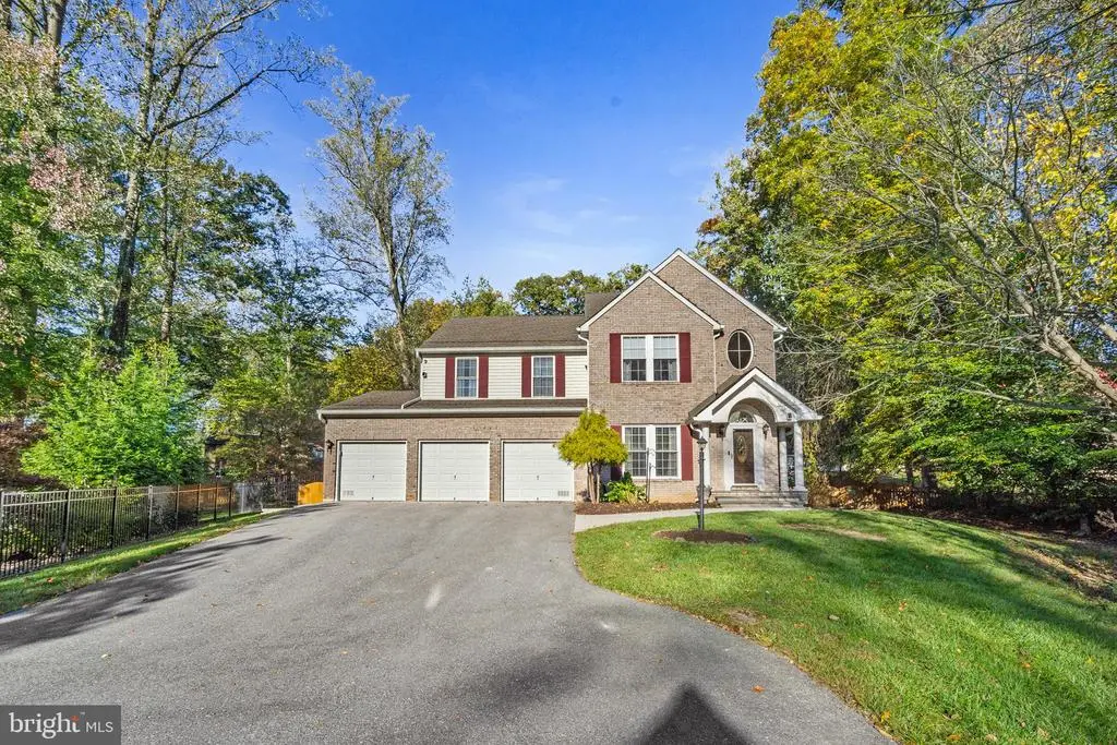 8516 Springway Rd, Ellicott City