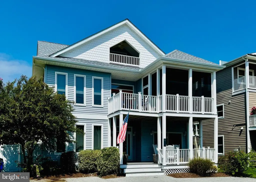 17 Saint Louis St, Dewey Beach